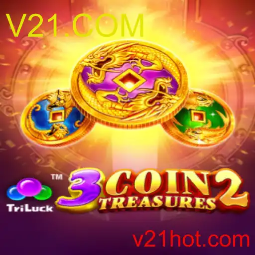 Menjelajahi Dunia Game Melalui '3CoinTreasures2'