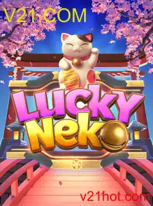 Pengantar Permainan LuckyNeko dan Platform V21.COM
